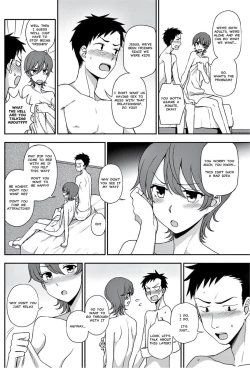 Page 4 of Watashi ni Omakase | Leave It To Me