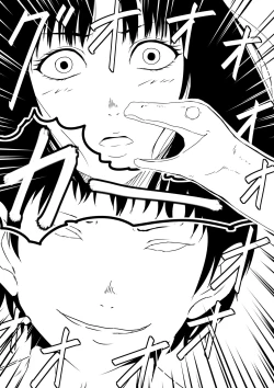 Page 34 of Kami no Chinko o Motsu Shounen Zenpen