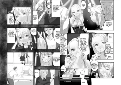 Page 13 of Megumichan's Life Reversal Drug★