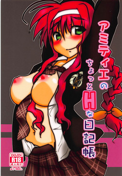 Download Amitie no Chotto H na Nikkichou
