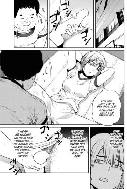 Page 5 of Tanoshii Seikyouiku | The Joy of Sex Ed.