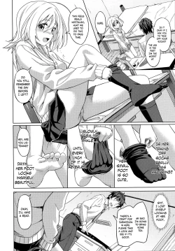 Page 6 of Yakusoku | Promise