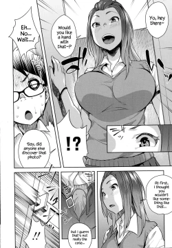 Page 6 of Love♥Note