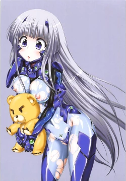 Page 2 of higuma-otoshi Tsuigeki