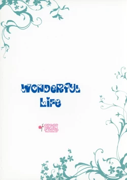 Page 18 of Wonderful Life