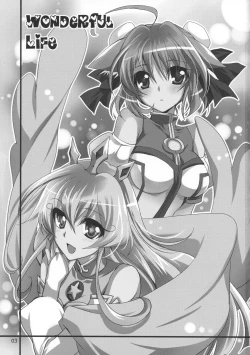 Page 2 of Wonderful Life