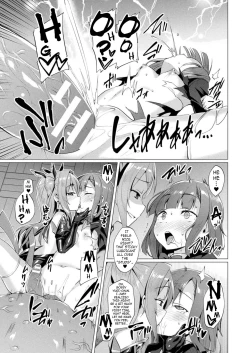 Page 104 of Aisei Tenshi Love Mary | The Archangel of Love, Love Mary Ch. 1-7