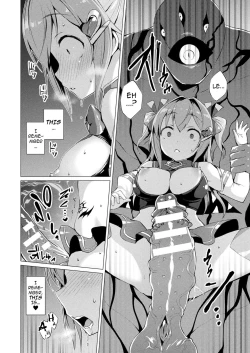 Page 79 of Aisei Tenshi Love Mary | The Archangel of Love, Love Mary Ch. 1-7