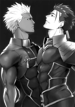 Page 48 of α no Lancer ga Muriyari-tsu Ω ni sa Rete Hidoi me ni au Hanashi