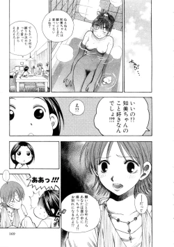 Page 171 of Hoshigarina Imouto