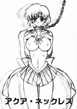 Page 2 of Aqua Necklace