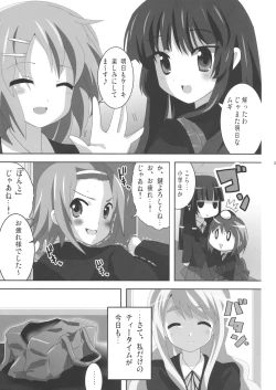 Page 4 of KMio to Azusa-