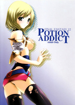 Download - Potion Addict