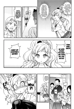 Page 39 of Ero Pippi Ch.1-4