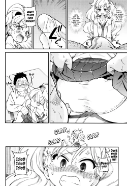 Page 44 of Ero Pippi Ch.1-4