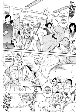 Page 52 of Ero Pippi Ch.1-4