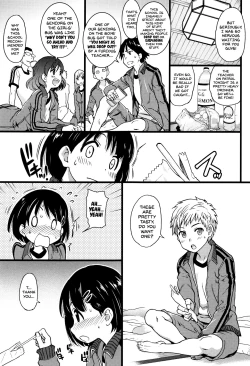 Page 69 of Ero Pippi Ch.1-4