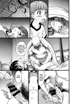 Page 91 of Ero Pippi Ch.1-4