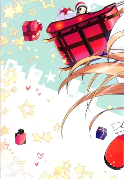 Page 10 of COLORS! 21