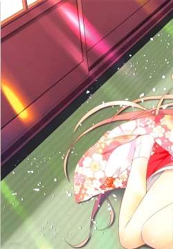 Page 12 of COLORS! 21