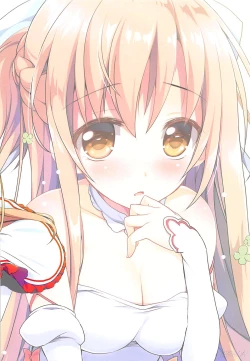 Page 3 of COLORS! 21