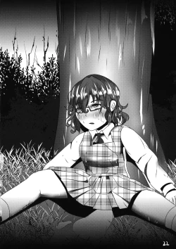 Page 23 of Kyoufu! 5-Endama de Yareru Onna! Usami Sumireko