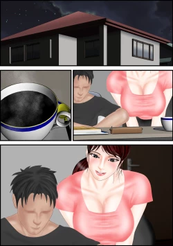 Page 50 of Haha no Shizuka na Aegigoe 2