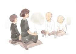 Page 53 of Mama Sho-time Miboujin Hen