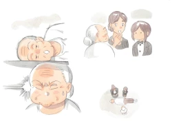 Page 56 of Mama Sho-time Miboujin Hen