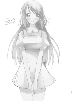 Page 116 of Hajime to Rei Sairokushuu