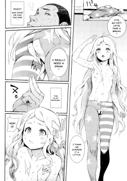 Page 13 of PEACEFUL DAYS