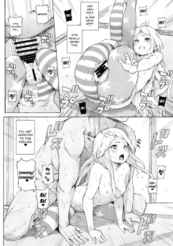 Page 15 of PEACEFUL DAYS