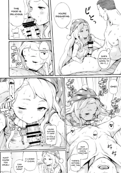 Page 7 of PEACEFUL DAYS