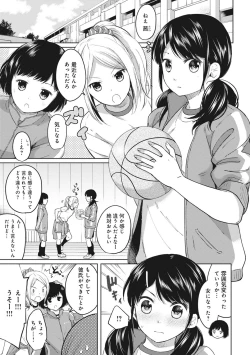 Page 77 of 1LDK+JK Ikinari Doukyo? Micchaku!? Hatsu Ecchi!!? Ch. 1-12