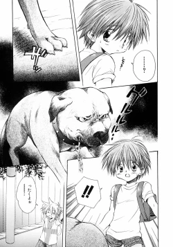 Page 65 of Shounen Ai no Bigaku III The Nakimushi Shounen