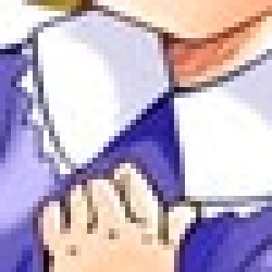 Page 31 of S-DOG03 + Omake