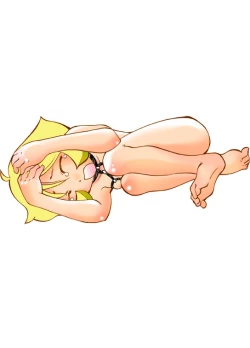 Page 38 of S-DOG03 + Omake