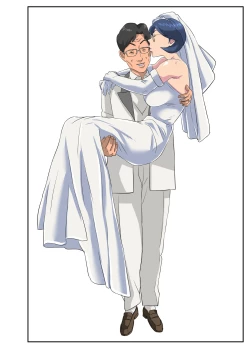 Page 60 of Bakunyuu Tsuma Namatamari Kyouko| Wife with a strong sense of justice NTR manga