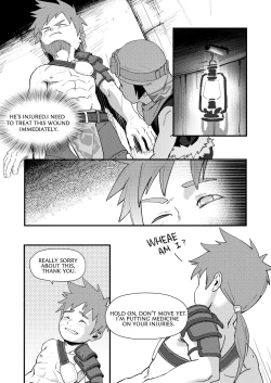 Page 7 of Above the Clouds