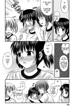 Page 112 of Shishunki Crazies - Puberty Crazies