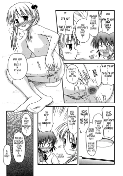 Page 40 of Shishunki Crazies - Puberty Crazies