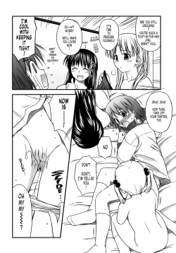 Page 51 of Shishunki Crazies - Puberty Crazies