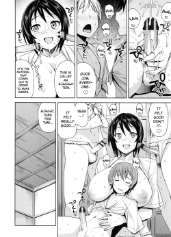 Page 136 of Doutei Danshi Kousei Iinkai - Virginity Boy Rebirth Committee