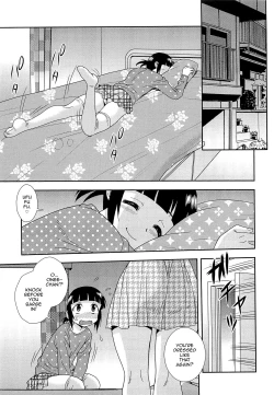 Page 104 of Kimi o Nakasetai