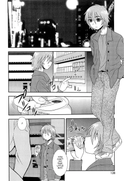 Page 131 of Kimi o Nakasetai