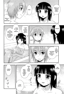 Page 157 of Kimi o Nakasetai