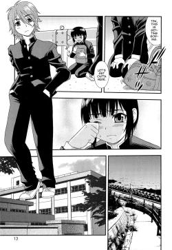 Page 16 of Kimi o Nakasetai