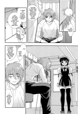 Page 19 of Kimi o Nakasetai