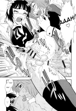 Page 28 of Kimi o Nakasetai