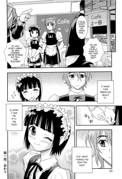 Page 29 of Kimi o Nakasetai